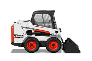 Эвакуация спецтехники